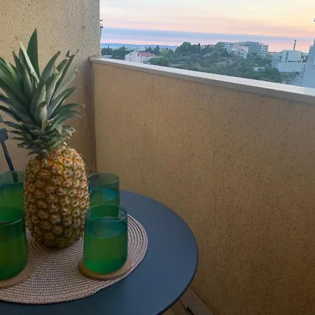 Apartament Frane
