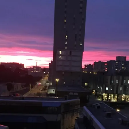 Apartament Frane *
