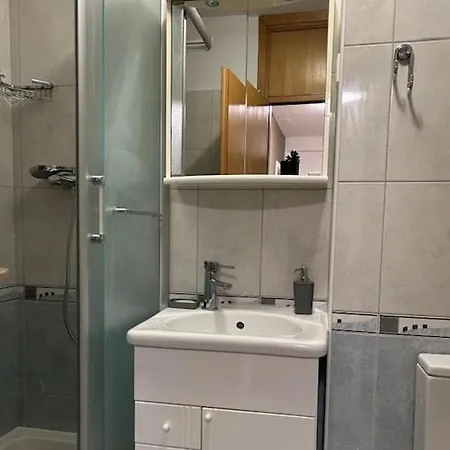 Appartement Frane