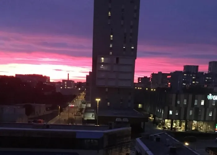 Appartamento Frane *