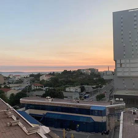 Frane * 斯普利特